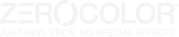 Logo Zerocolor